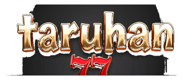 taruhan 77 logo
