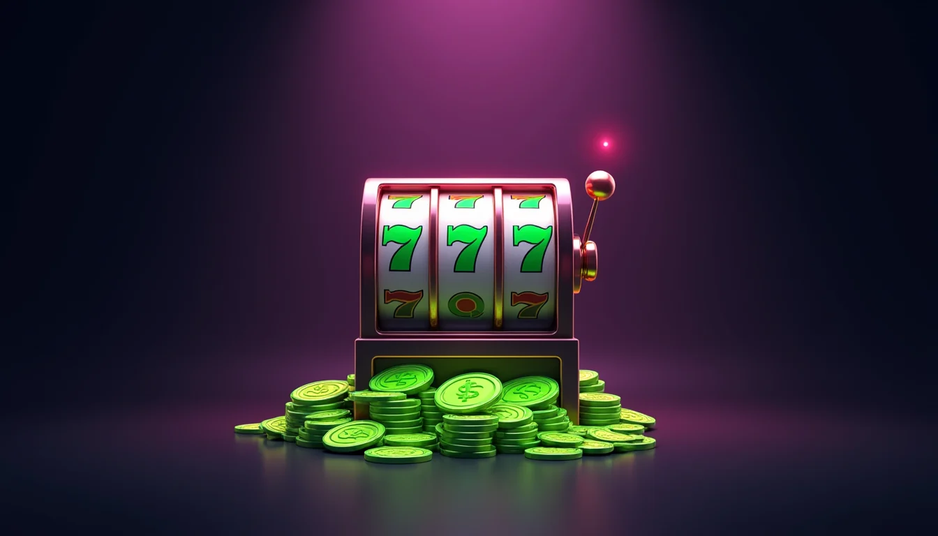 taruhan 77 Crash: Fast Multipliers, Real-Time Action