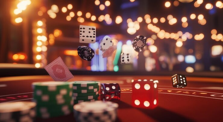 taruhan 77 Sportsbook